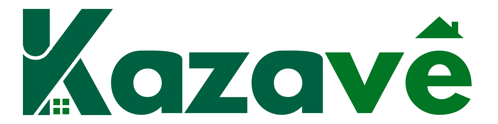 Kazavê Logo